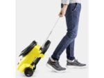 Maşina de curăţat cu înaltă presiune Karcher K 3 Classic (1.676-220.0) - imagine 5