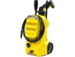 Maşina de curăţat cu înaltă presiune Karcher K 3 Classic (1.676-220.0) - imagine 2