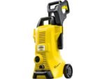Maşina de curăţat cu înaltă presiune Karcher K 3 Power Control (1.676-100.0) - imagine 4