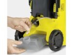 Maşina de curăţat cu înaltă presiune Karcher K 3 Power Control (1.676-100.0) - imagine 5