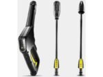 Maşina de curăţat cu înaltă presiune Karcher K 3 Power Control (1.676-100.0) - imagine 6