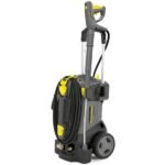 Maşina de curăţat cu înaltă presiune Karcher HD 5/13 C Plus (1.520-921.0)