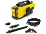 Maşina de curăţat cu înaltă presiune Karcher OC 6-18 (1.328-500.0)