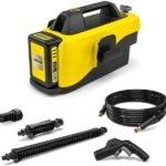 Maşina de curăţat cu înaltă presiune Karcher OC 6-18 (1.328-500.0)
