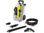 Maşina de curăţat cu înaltă presiune Karcher OC 6-18 Premium (1.328-520.0)