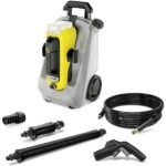 Maşina de curăţat cu înaltă presiune Karcher OC 6-18 Premium (1.328-520.0)