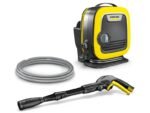 Maşina de curăţat cu înaltă presiune Karcher K Mini (1.600-054.0)