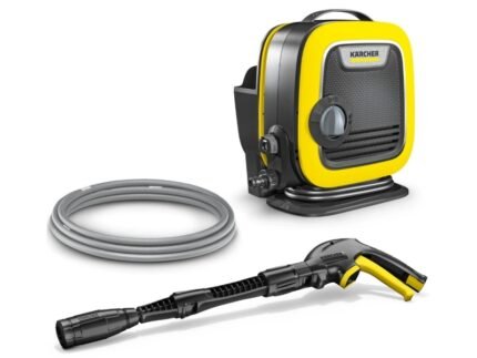 Maşina de curăţat cu înaltă presiune Karcher K Mini (1.600-054.0)