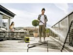 Maşina de curăţat cu înaltă presiune Karcher K Mini (1.600-054.0) - imagine 5