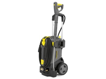 Maşina de curăţat cu înaltă presiune Karcher HD 6/13 C (1.520-950.0)