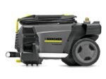 Maşina de curăţat cu înaltă presiune Karcher HD 6/13 C (1.520-950.0) - imagine 5