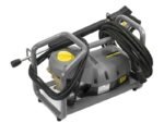 Maşina de curăţat cu înaltă presiune Karcher HD 5/11 Cage Classic (1.520-204.0) - imagine 3