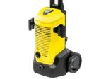 Maşina de curăţat cu înaltă presiune Karcher K 4 (1.679-500.0) - imagine 2