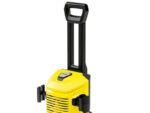 Maşina de curăţat cu înaltă presiune Karcher K 4 (1.679-500.0) - imagine 5