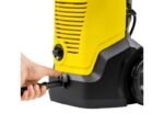 Maşina de curăţat cu înaltă presiune Karcher K 4 (1.679-500.0) - imagine 3