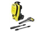 Maşina de curăţat cu înaltă presiune Karcher K4 Compact UM (1.679-400.0)