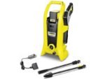 Maşina de curăţat cu înaltă presiune Karcher K2 Battery Set (1.117-220.0)