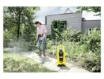 Maşina de curăţat cu înaltă presiune Karcher K2 Battery Set (1.117-220.0) - imagine 6