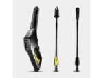 Maşina de curăţat cu înaltă presiune Karcher K2 Battery Set (1.117-220.0) - imagine 5