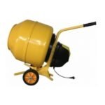 Betoniera Temp RCM400 140L