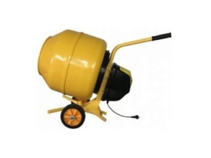 Betoniera Temp RCM400 140L