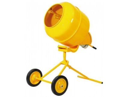 Betoniera Temp RCM800 225L