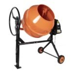 Betoniera Temp HCM600 180L