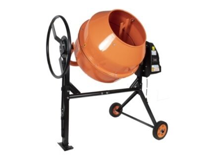 Betoniera Temp HCM600 180L