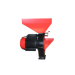 Moara de cereale+Rozatoare Elefant EM1.1D