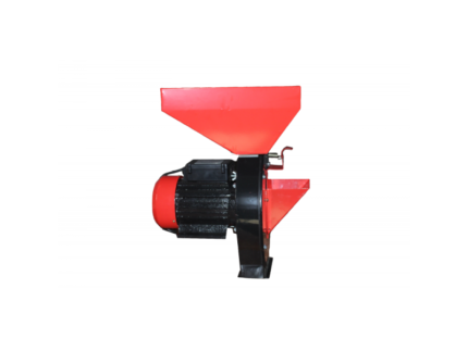 Moara de cereale+Rozatoare Elefant EM1.1D