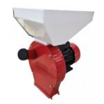 Moara electrica cuva mare Elefant 350E