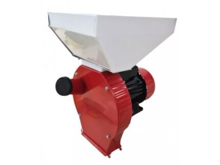 Moara electrica cuva mare Elefant 350E