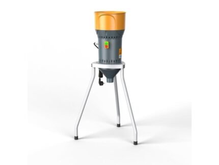 Moara de cereale cu picioare Rotor RMP25L