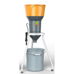 Moara de cereale cu picioare Rotor RMP60L