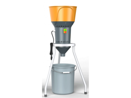 Moara de cereale cu picioare Rotor RMP60L