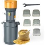 Moara electrica Rotor RM25L