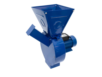 Moara electrică 2 in 1 Sigma CM-1.5G