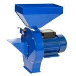 Moara electrica cu ciocanele Temp 2