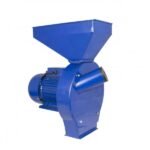 Moara electrica cu ciocanele Temp 3