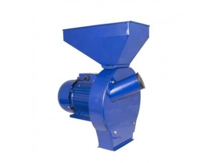 Moara electrica cu ciocanele Temp 3