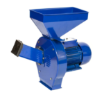 Moara electrica pentru cereale si furaje Temp 4