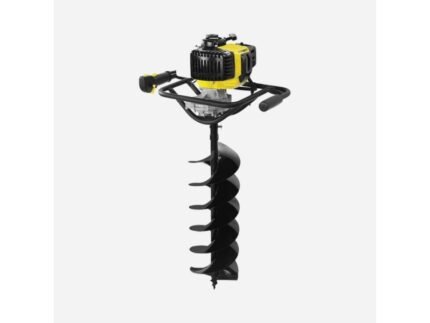 Motoburghiu RTRMAX RTR520