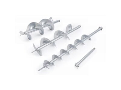 Motoburghiu Powermat PM-SWG-600N-3W - imagine 7