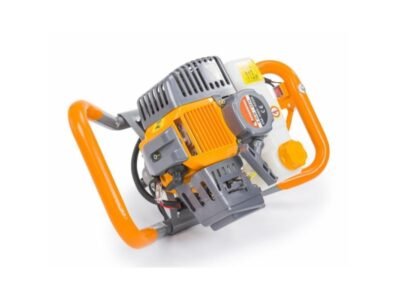 Motoburghiu Powermat PM-SWG-600N-3W - imagine 6