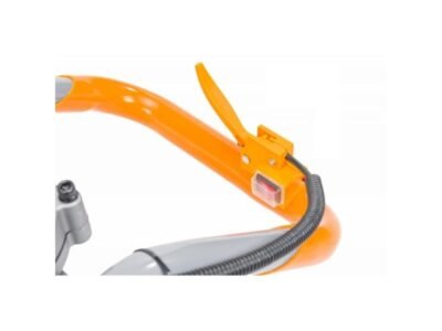 Motoburghiu Powermat PM-SWG-600N-3W - imagine 3