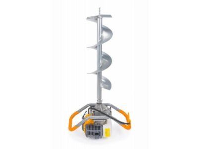 Motoburghiu Powermat PM-SWG-600N-3W - imagine 2