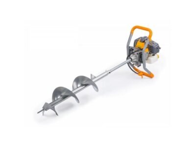 Motoburghiu Powermat PM-SWG-600N-3W - imagine 4