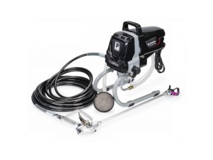 Pulverizator Powermat PM-PDM-1200 1200 W