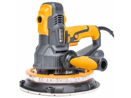 Mașina de șlefuit beton Powermat PM-DG-1400L-PRO