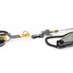 Mașina de șlefuit beton Powermat PM-DG-1500M